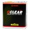 CCLEAR Carbon Clear Coat and Hardener Kit 5L